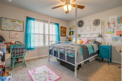 WOW!  Don't miss out on this BEAUTIFUL home located on a on Mountain Valley Country Club in Texas - for sale on GolfHomes.com, golf home, golf lot