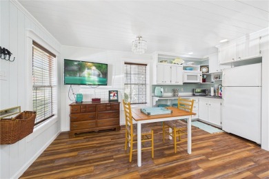 Two houses turnkey income potential and move in ready in popular on Rockport Country Club in Texas - for sale on GolfHomes.com, golf home, golf lot