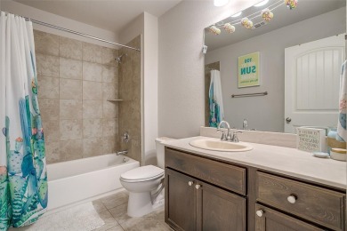 WOW!  Don't miss out on this BEAUTIFUL home located on a on Mountain Valley Country Club in Texas - for sale on GolfHomes.com, golf home, golf lot