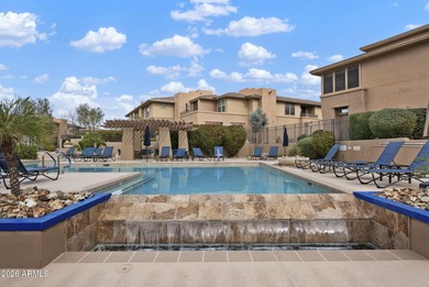 Welcome to 19777 N 76th St, Unit 3290, located within the gated on Grayhawk Golf Club  in Arizona - for sale on GolfHomes.com, golf home, golf lot