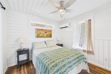 Two houses turnkey income potential and move in ready in popular on Rockport Country Club in Texas - for sale on GolfHomes.com, golf home, golf lot