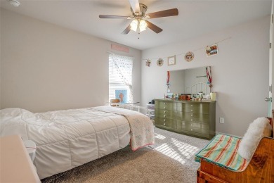 WOW!  Don't miss out on this BEAUTIFUL home located on a on Mountain Valley Country Club in Texas - for sale on GolfHomes.com, golf home, golf lot