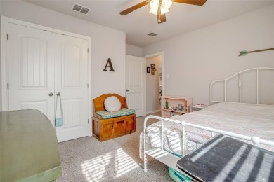 WOW!  Don't miss out on this BEAUTIFUL home located on a on Mountain Valley Country Club in Texas - for sale on GolfHomes.com, golf home, golf lot