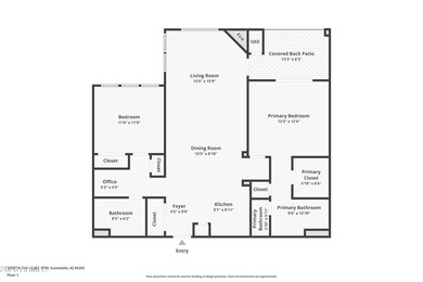Welcome to 19777 N 76th St, Unit 3290, located within the gated on Grayhawk Golf Club  in Arizona - for sale on GolfHomes.com, golf home, golf lot