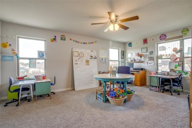 WOW!  Don't miss out on this BEAUTIFUL home located on a on Mountain Valley Country Club in Texas - for sale on GolfHomes.com, golf home, golf lot