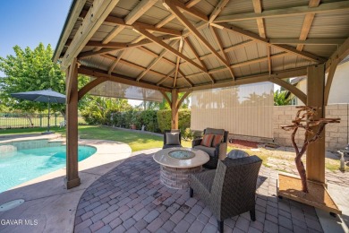 Welcome to your very own sanctuary at the much sought after on The Links At Riverlakes Ranch in California - for sale on GolfHomes.com, golf home, golf lot