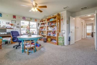 WOW!  Don't miss out on this BEAUTIFUL home located on a on Mountain Valley Country Club in Texas - for sale on GolfHomes.com, golf home, golf lot