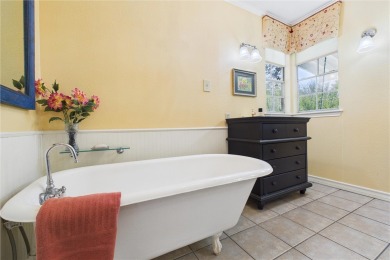 Two houses turnkey income potential and move in ready in popular on Rockport Country Club in Texas - for sale on GolfHomes.com, golf home, golf lot