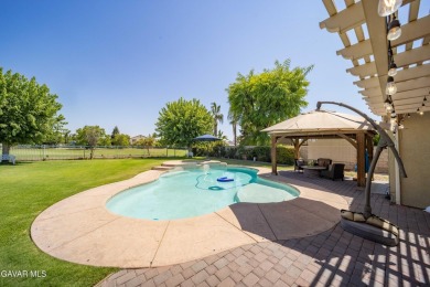 Welcome to your very own sanctuary at the much sought after on The Links At Riverlakes Ranch in California - for sale on GolfHomes.com, golf home, golf lot