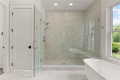 Welcome to 337 Lake Stillwater, an exceptional newly-built low on The King and Prince Golf Course, Home of the Hampton Club in Georgia - for sale on GolfHomes.com, golf home, golf lot