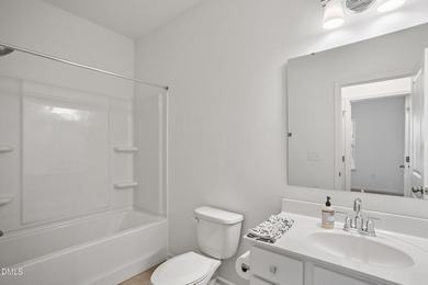 Welcome to 138 Sacred Fire Rd in the Lake Royale community of on River Golf and Country Club at Lake Royale in North Carolina - for sale on GolfHomes.com, golf home, golf lot