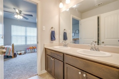 WOW!  Don't miss out on this BEAUTIFUL home located on a on Mountain Valley Country Club in Texas - for sale on GolfHomes.com, golf home, golf lot