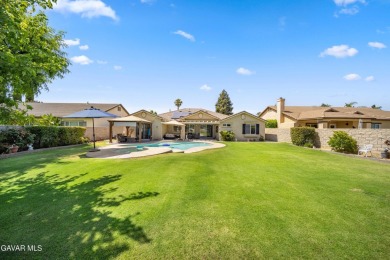 Welcome to your very own sanctuary at the much sought after on The Links At Riverlakes Ranch in California - for sale on GolfHomes.com, golf home, golf lot