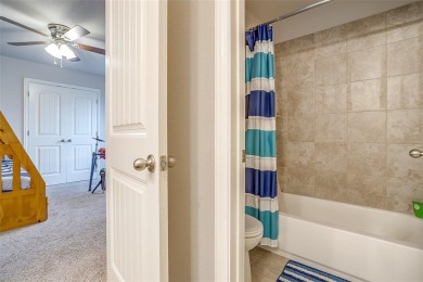 WOW!  Don't miss out on this BEAUTIFUL home located on a on Mountain Valley Country Club in Texas - for sale on GolfHomes.com, golf home, golf lot