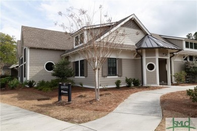 Discover the opportunity to build your dream home in one of on Savannah Quarters Country Club in Georgia - for sale on GolfHomes.com, golf home, golf lot