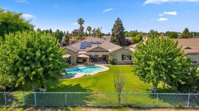 Welcome to your very own sanctuary at the much sought after on The Links At Riverlakes Ranch in California - for sale on GolfHomes.com, golf home, golf lot