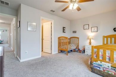 WOW!  Don't miss out on this BEAUTIFUL home located on a on Mountain Valley Country Club in Texas - for sale on GolfHomes.com, golf home, golf lot
