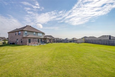 WOW!  Don't miss out on this BEAUTIFUL home located on a on Mountain Valley Country Club in Texas - for sale on GolfHomes.com, golf home, golf lot
