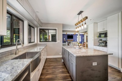 Prime Mason location! Beautiful custom built Homearama home on Golf Center at Kings Island  in Ohio - for sale on GolfHomes.com, golf home, golf lot