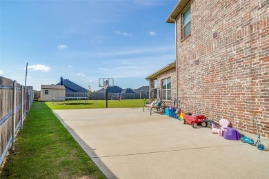WOW!  Don't miss out on this BEAUTIFUL home located on a on Mountain Valley Country Club in Texas - for sale on GolfHomes.com, golf home, golf lot