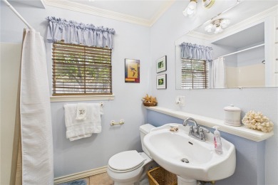 Two houses turnkey income potential and move in ready in popular on Rockport Country Club in Texas - for sale on GolfHomes.com, golf home, golf lot