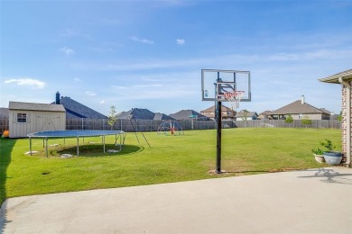 WOW!  Don't miss out on this BEAUTIFUL home located on a on Mountain Valley Country Club in Texas - for sale on GolfHomes.com, golf home, golf lot