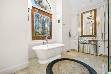 Nestled in the prestige Greystone Founders community, 537 on Greystone Golf and Country Club-Founders Course in Alabama - for sale on GolfHomes.com, golf home, golf lot