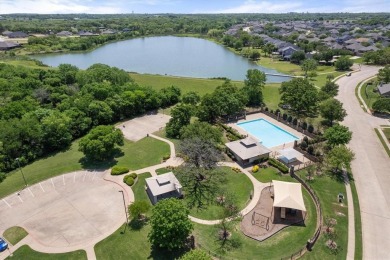 WOW!  Don't miss out on this BEAUTIFUL home located on a on Mountain Valley Country Club in Texas - for sale on GolfHomes.com, golf home, golf lot