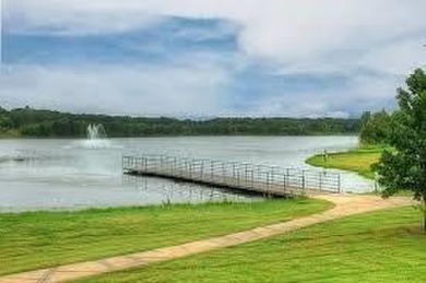 WOW!  Don't miss out on this BEAUTIFUL home located on a on Mountain Valley Country Club in Texas - for sale on GolfHomes.com, golf home, golf lot