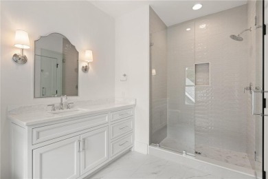 Welcome to 337 Lake Stillwater, an exceptional newly-built low on The King and Prince Golf Course, Home of the Hampton Club in Georgia - for sale on GolfHomes.com, golf home, golf lot