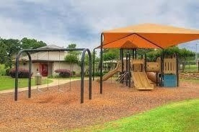 WOW!  Don't miss out on this BEAUTIFUL home located on a on Mountain Valley Country Club in Texas - for sale on GolfHomes.com, golf home, golf lot