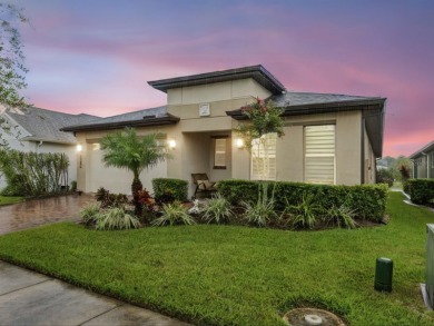 Welcome to 3345 Sagebrush Street, located in the highly on Harmony Golf Preserve in Florida - for sale on GolfHomes.com, golf home, golf lot