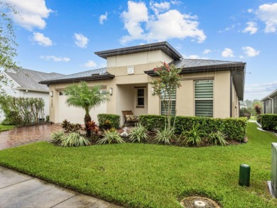 Welcome to 3345 Sagebrush Street, located in the highly on Harmony Golf Preserve in Florida - for sale on GolfHomes.com, golf home, golf lot