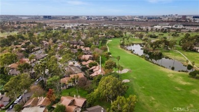 VIEW! VIEW! VIEW! + LOCATION! LOCATION! LOCATION! LOW PROPERTY on Rancho San Joaquin Golf Course in California - for sale on GolfHomes.com, golf home, golf lot