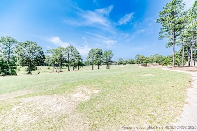 Welcome to 259 Golf Drive - a beautiful brick home perfectly on Carolina Lakes Country Club in North Carolina - for sale on GolfHomes.com, golf home, golf lot