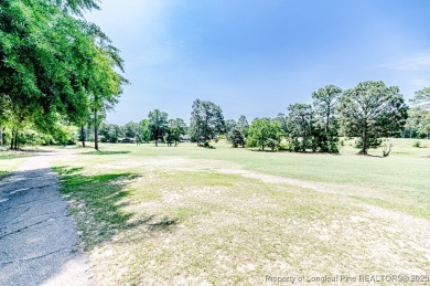 Welcome to 259 Golf Drive - a beautiful brick home perfectly on Carolina Lakes Country Club in North Carolina - for sale on GolfHomes.com, golf home, golf lot