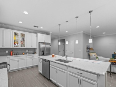 Welcome to 3345 Sagebrush Street, located in the highly on Harmony Golf Preserve in Florida - for sale on GolfHomes.com, golf home, golf lot