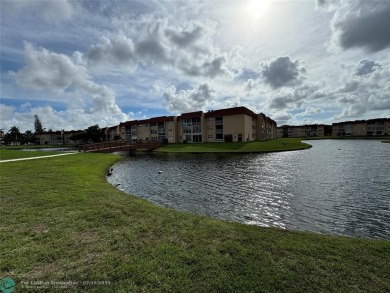 2781 N Pine Island Rd 202 on Sunrise Lakes Phase III in Florida - for sale on GolfHomes.com, golf home, golf lot