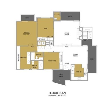 VIEW! VIEW! VIEW! + LOCATION! LOCATION! LOCATION! LOW PROPERTY on Rancho San Joaquin Golf Course in California - for sale on GolfHomes.com, golf home, golf lot