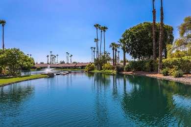 Fabulous lagoon location! Soak up the sun on your south facing on The Lakes Country Club in California - for sale on GolfHomes.com, golf home, golf lot