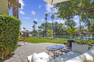 Fabulous lagoon location! Soak up the sun on your south facing on The Lakes Country Club in California - for sale on GolfHomes.com, golf home, golf lot