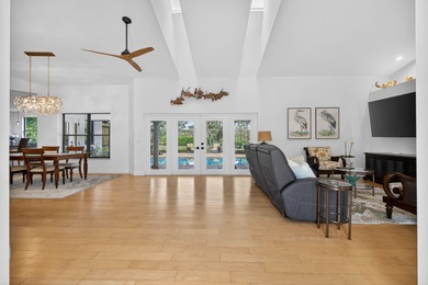 Welcome to your private South Florida retreat in the highly on The Dye Preserve in Florida - for sale on GolfHomes.com, golf home, golf lot