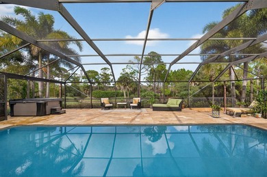 Welcome to your private South Florida retreat in the highly on  in Florida - for sale on GolfHomes.com, golf home, golf lot