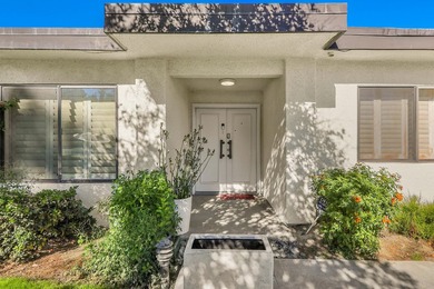 Largest floor plan offered in Rancho Las Palmas, featuring 1,995 on Rancho Las Palmas Country Club in California - for sale on GolfHomes.com, golf home, golf lot