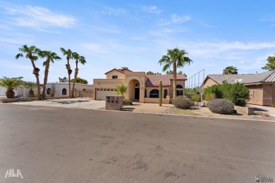 Nestled near the 9th hole of the Mesa Del Sol golf course, this on Mesa Del Sol Golf Club in Arizona - for sale on GolfHomes.com, golf home, golf lot