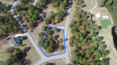 MOTIVATED SELLER! Partially cleared corner lot in the gated on Sapelo Hammock Golf Club in Georgia - for sale on GolfHomes.com, golf home, golf lot