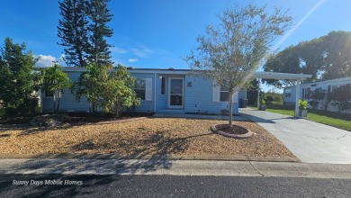 PRICE REDUCED!! Welcome to this charming home nestled in on The Riverside Golf Club in Florida - for sale on GolfHomes.com, golf home, golf lot