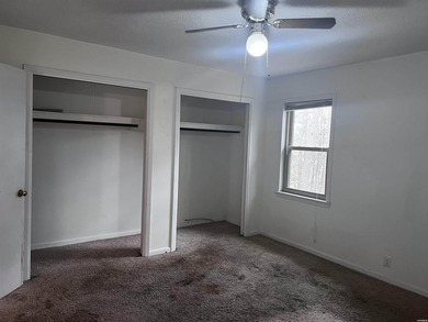 Conveniently located near the front of village.This home has a on DeSoto Golf Course in Arkansas - for sale on GolfHomes.com, golf home, golf lot