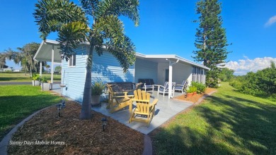 PRICE REDUCED!! Welcome to this charming home nestled in on The Riverside Golf Club in Florida - for sale on GolfHomes.com, golf home, golf lot