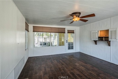 Welcome to the stunning Heritage Mobile home park in Temecula! on Temeku Hills Golf and Country Club in California - for sale on GolfHomes.com, golf home, golf lot